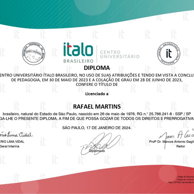 Ampliar imagem: certificate 17
