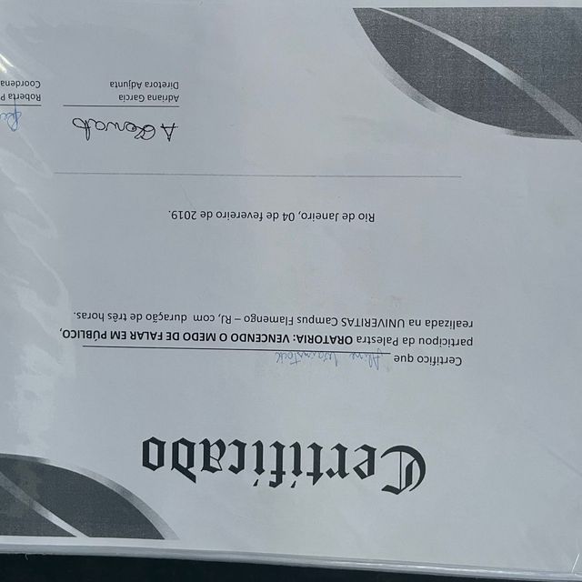 Ampliar imagem: certificate 8