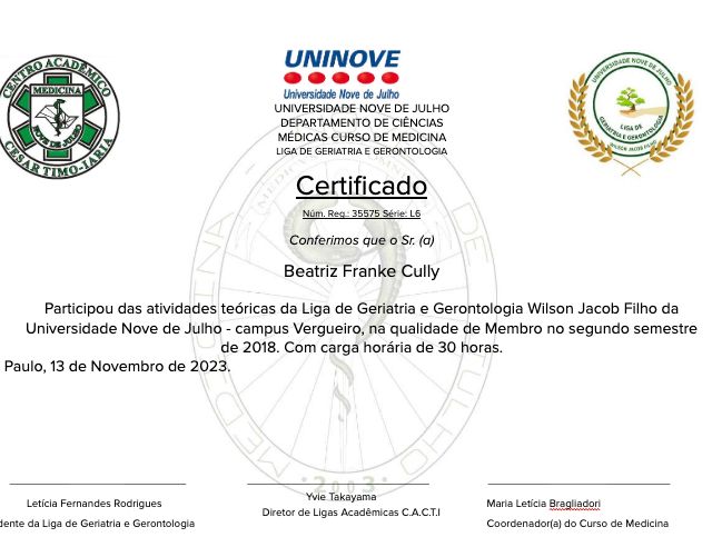 Ampliar imagem: certificate 5