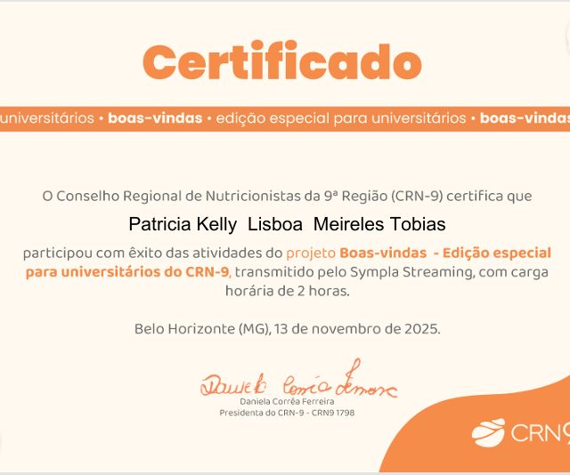 Ampliar imagem: certificate 3