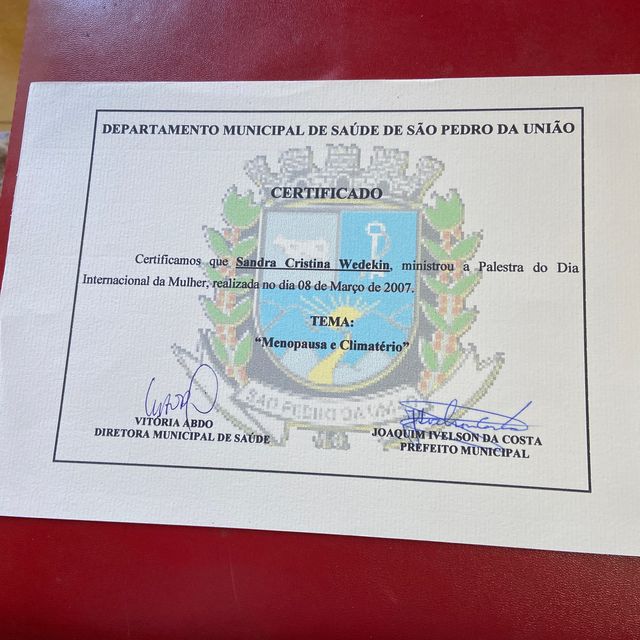 Ampliar imagem: certificate 9