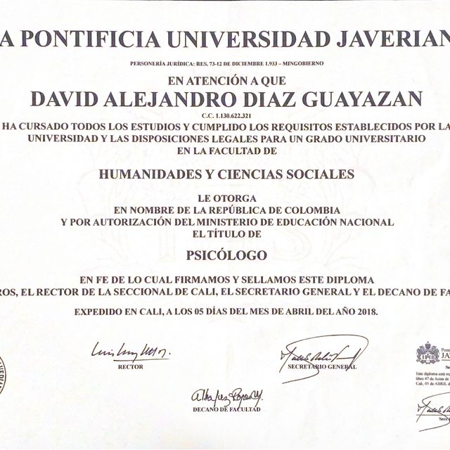 Acercar imagen: certificate 1