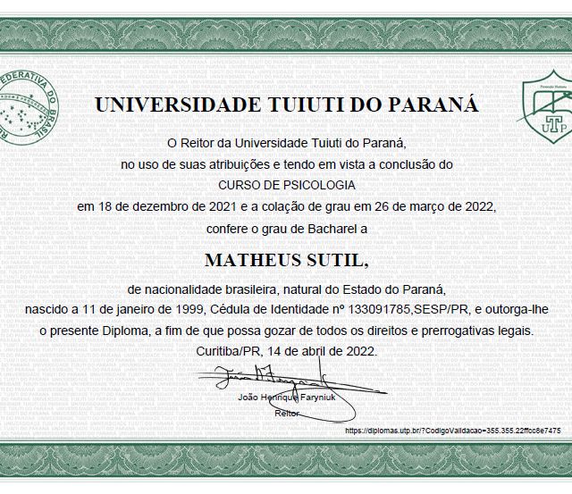 Ampliar imagem: certificate 1