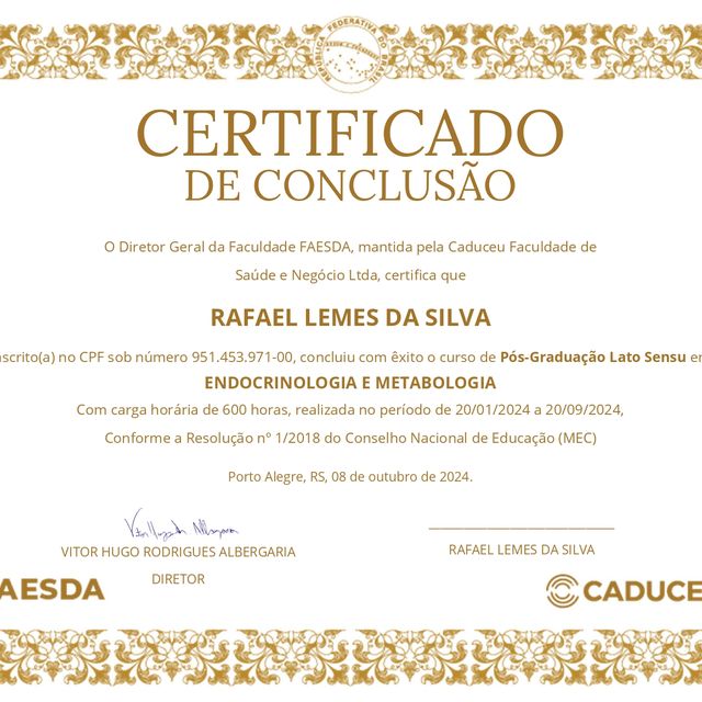 Ampliar imagem: certificate 1