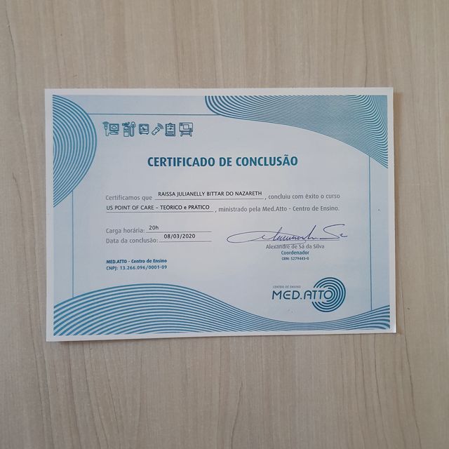 Ampliar imagem: certificate 4