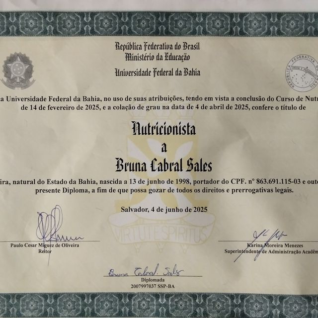Ampliar imagem: certificate 1
