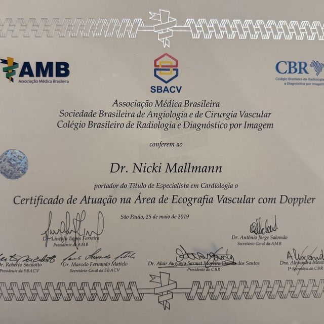 Ampliar imagem: certificate 4