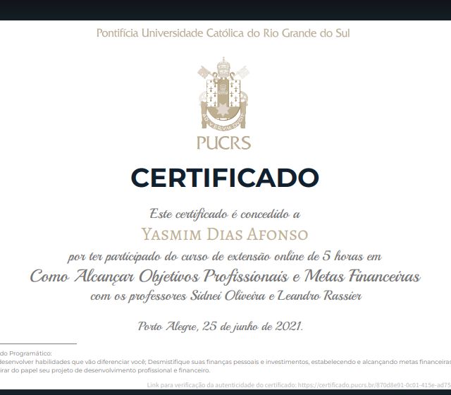 Ampliar imagem: certificate 8