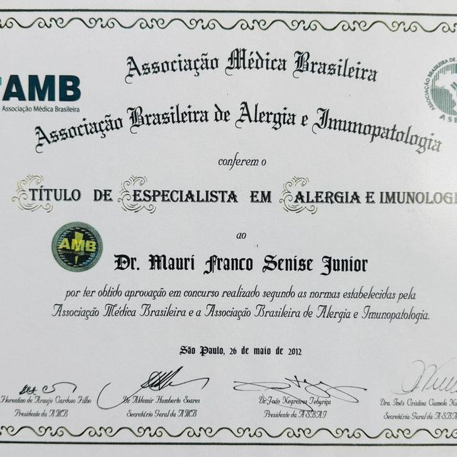 Ampliar imagem: certificate 1