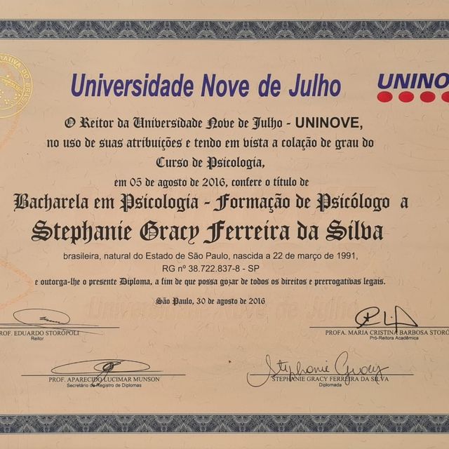 Ampliar imagem: certificate 4
