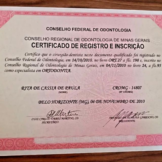 Ampliar imagem: certificate 6