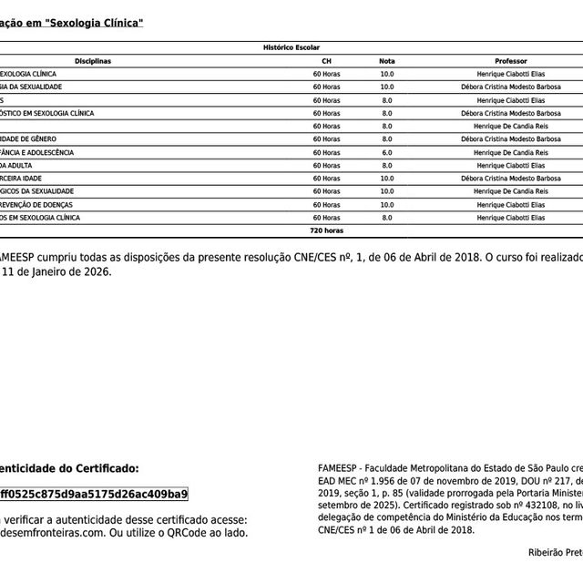 Ampliar imagem: certificate 3