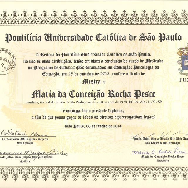 Ampliar imagem: certificate 3
