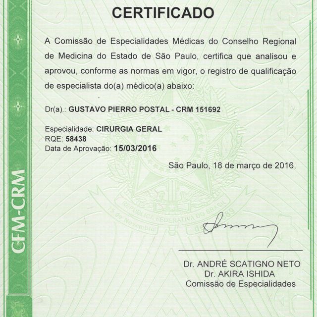 Ampliar imagem: certificate 6