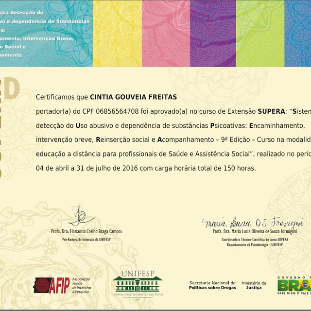 Ampliar imagem: certificate 2