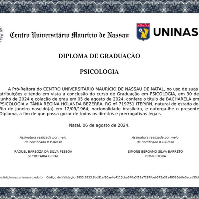 Ampliar imagem: certificate 1