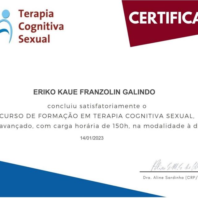 Ampliar imagem: certificate 1