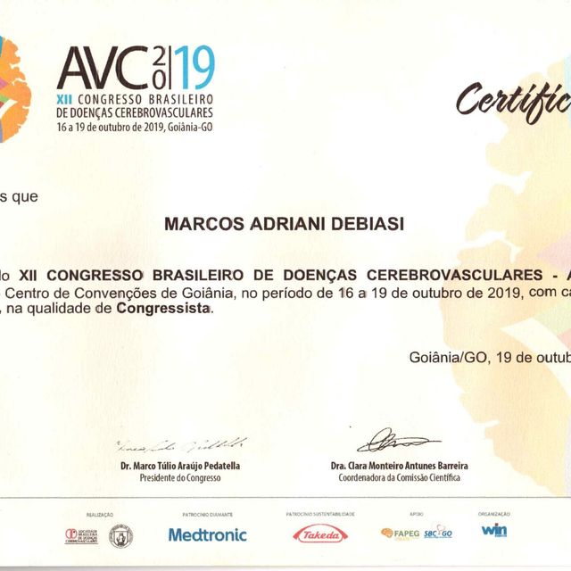 Ampliar imagem: certificate 4