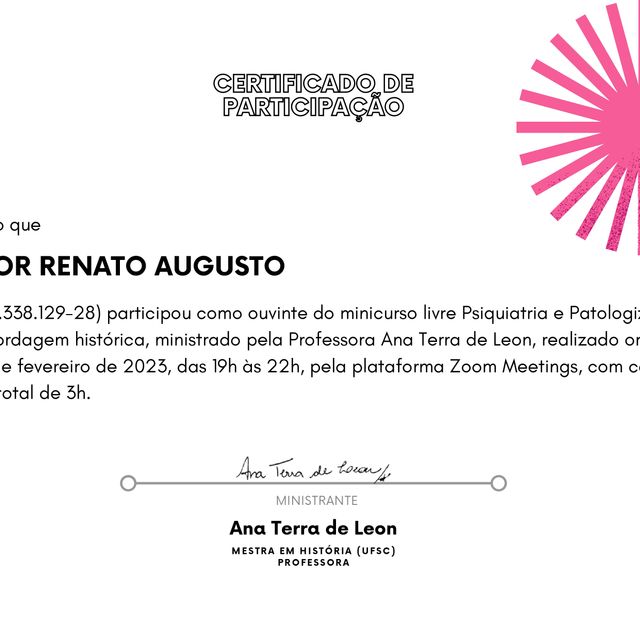 Ampliar imagem: certificate 1