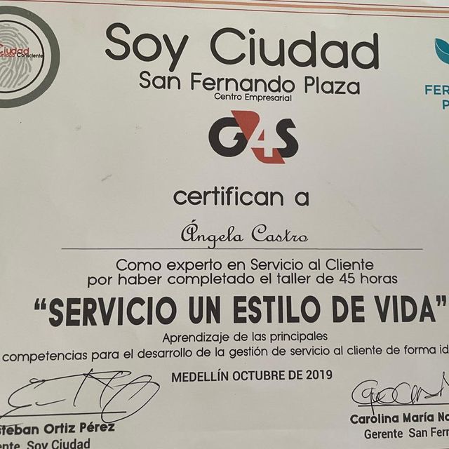 Acercar imagen: certificate 3