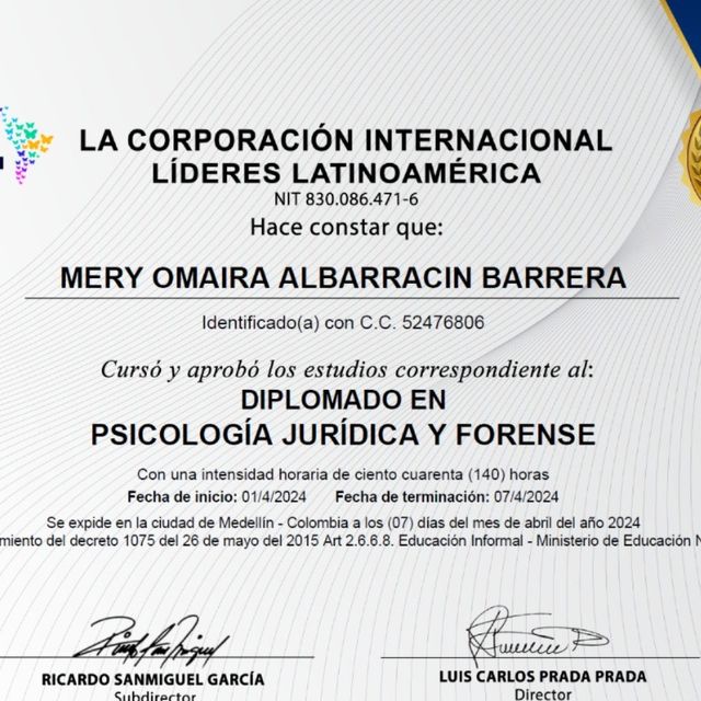 Acercar imagen: certificate 6