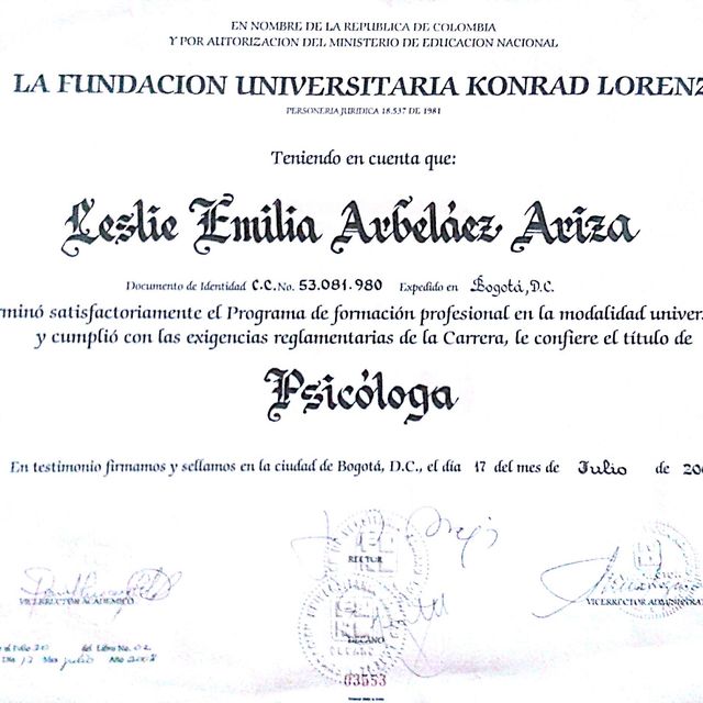 Acercar imagen: certificate 1