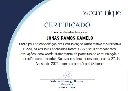 Ampliar imagem: certificate 13