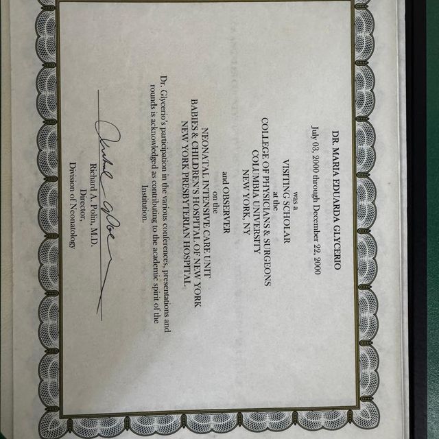 Ampliar imagem: certificate 5