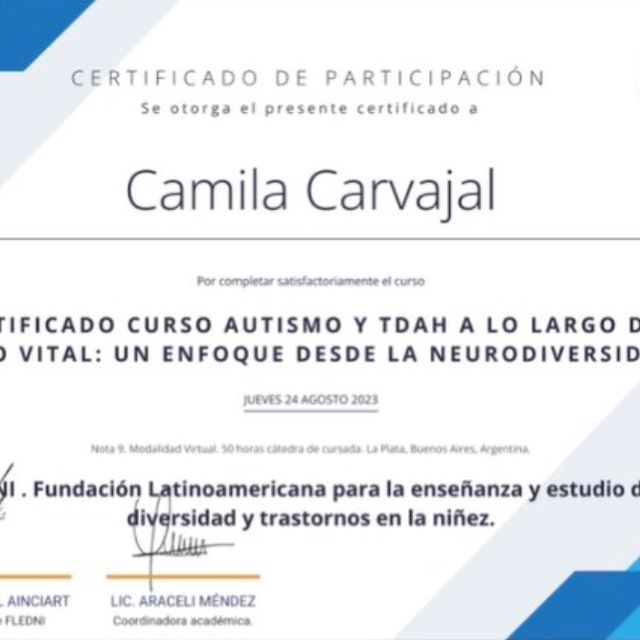 Acercar imagen: certificate 8