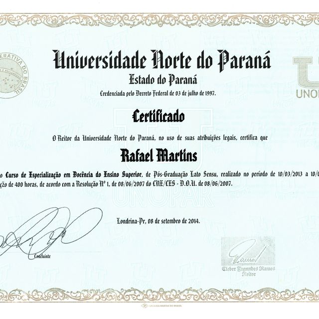 Ampliar imagem: certificate 2