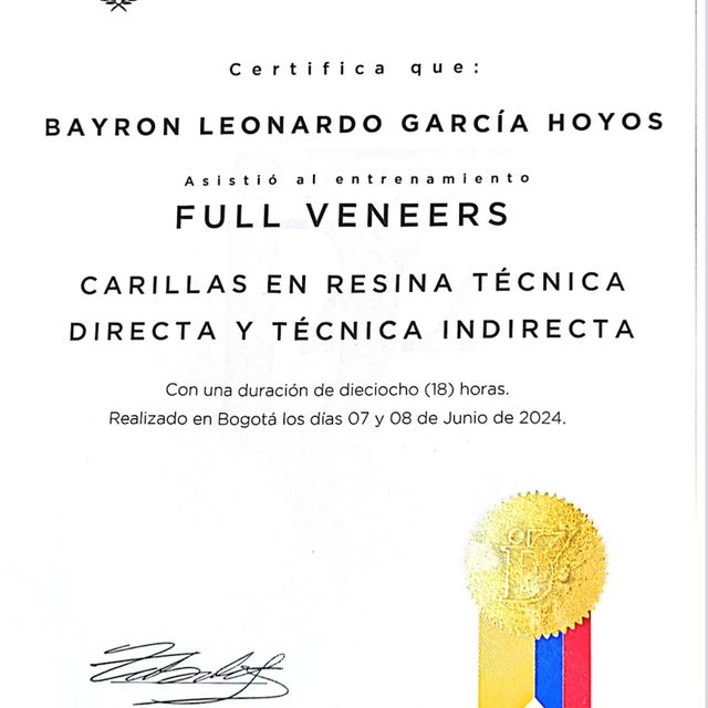 Acercar imagen: certificate 2