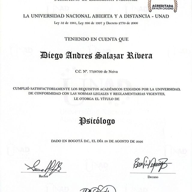 Acercar imagen: certificate 1