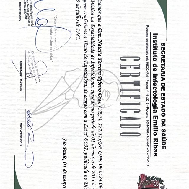 Ampliar imagem: certificate 4