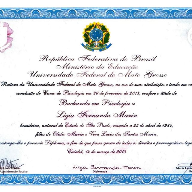Ampliar imagem: certificate 1