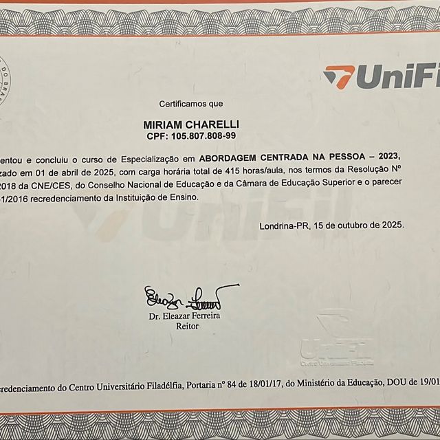 Ampliar imagem: certificate 9