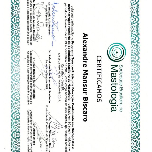 Ampliar imagem: certificate 4