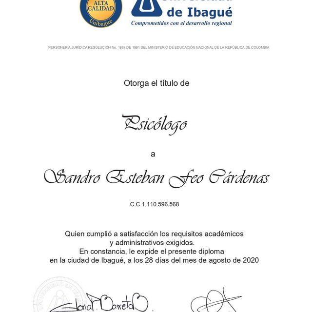 Acercar imagen: certificate 1