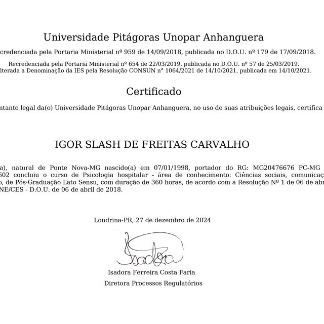 Ampliar imagem: certificate 2