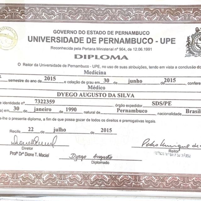Ampliar imagem: certificate 3