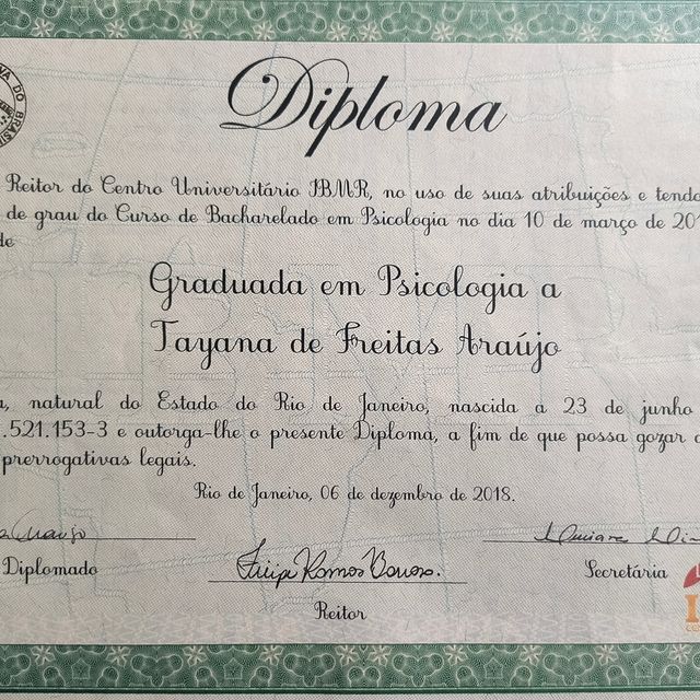 Ampliar imagem: certificate 1