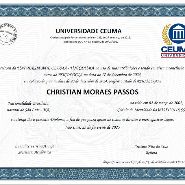 Ampliar imagem: certificate 1