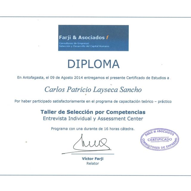 Acercar imagen: certificate 7