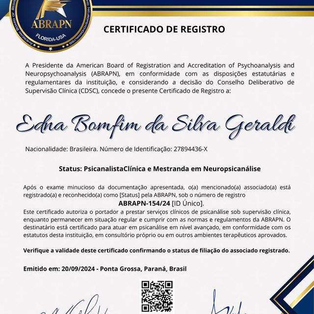 Ampliar imagem: certificate 1