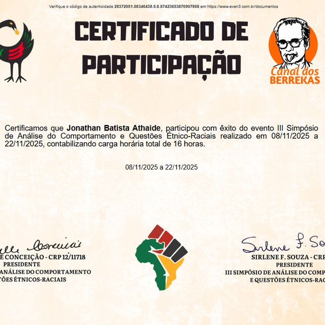 Ampliar imagem: certificate 3