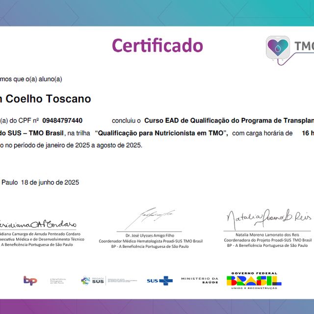 Ampliar imagem: certificate 5