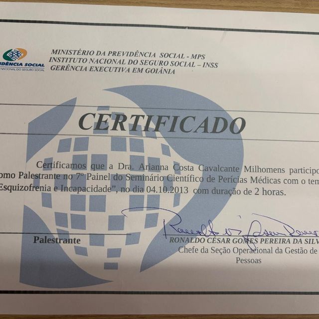 Ampliar imagem: certificate 5