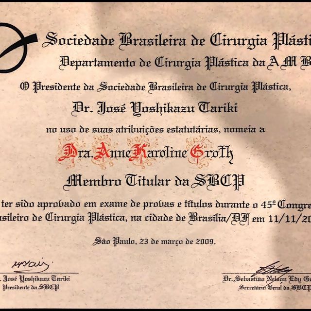 Ampliar imagem: certificate 3