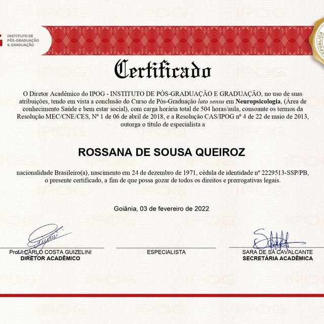 Ampliar imagem: certificate 1