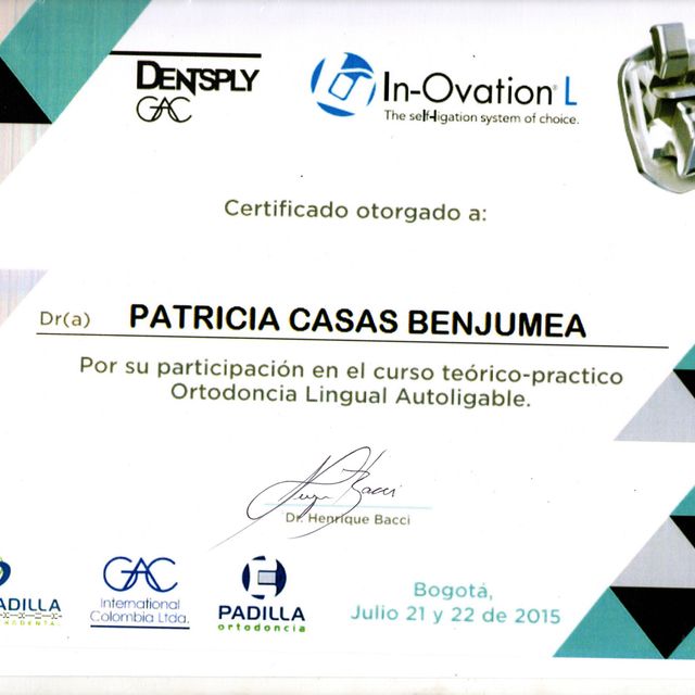 Acercar imagen: certificate 23