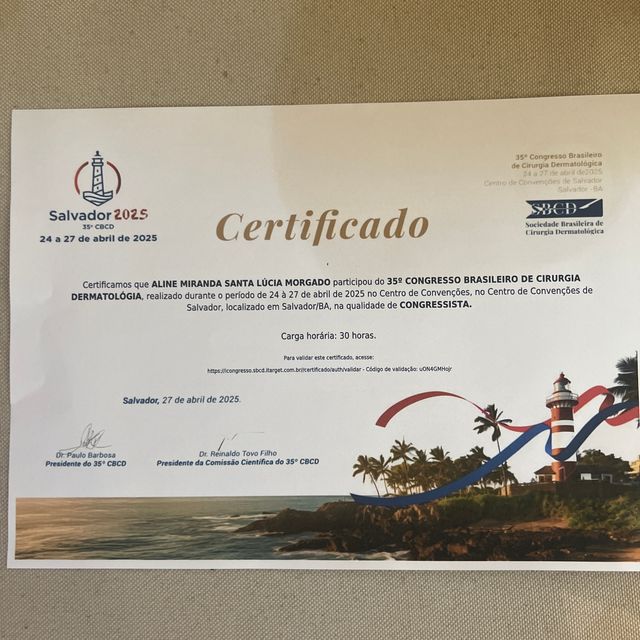 Ampliar imagem: certificate 7